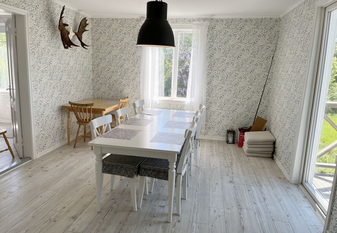 House in Oskarshamn - SE05074