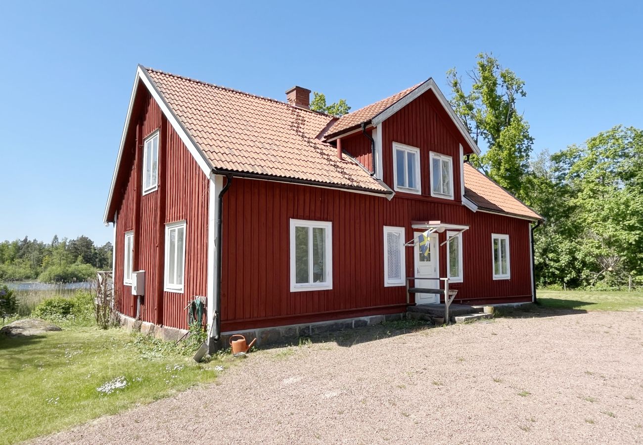 House in Oskarshamn - SE05074