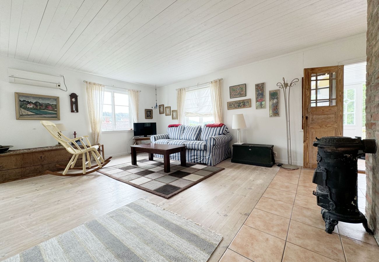 House in Varekil - SE09062