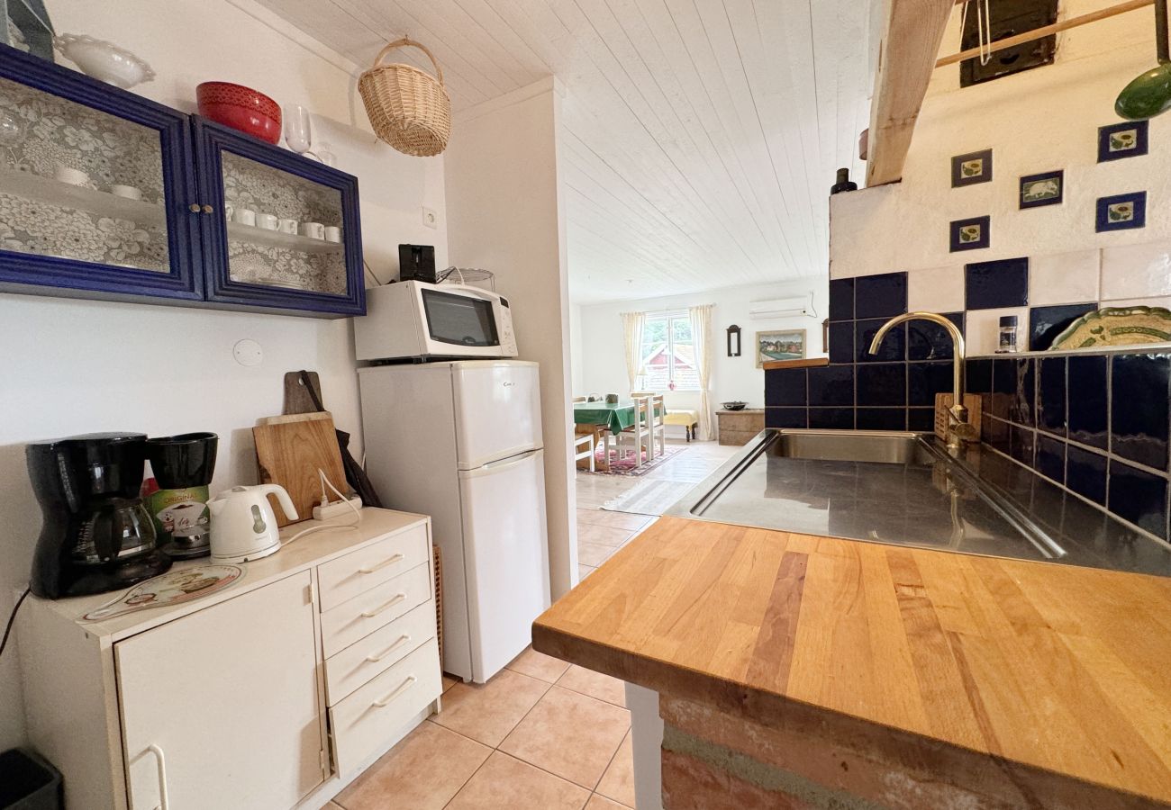 House in Varekil - SE09062