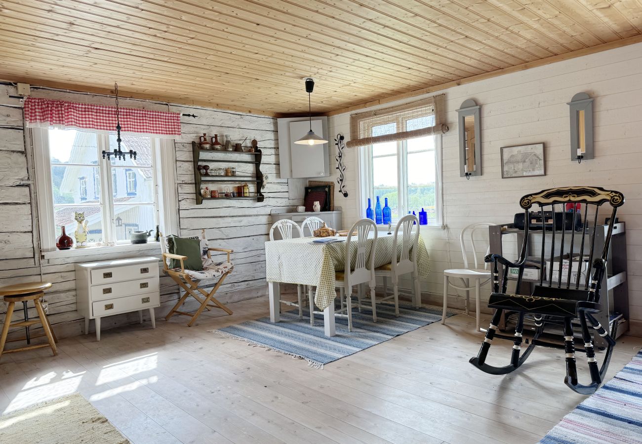 House in Varekil - SE09063