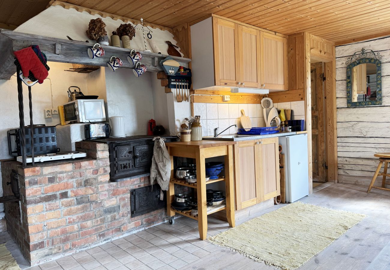 House in Varekil - SE09063