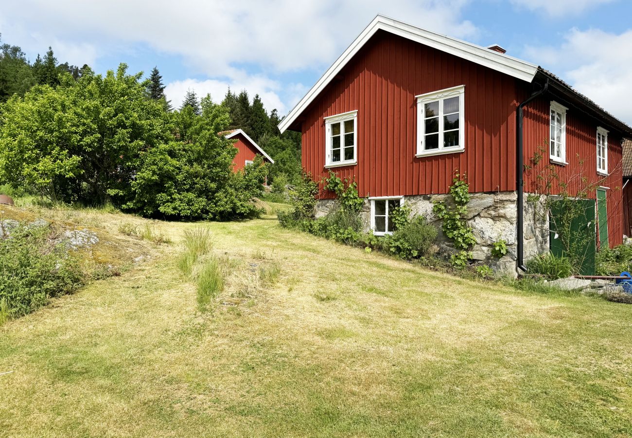 House in Varekil - SE09063