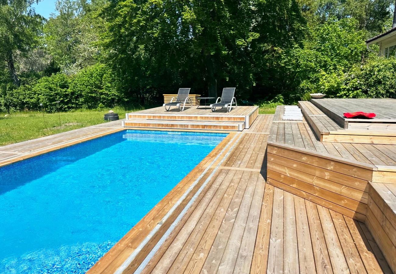 House in Byxelkrok - SE04051