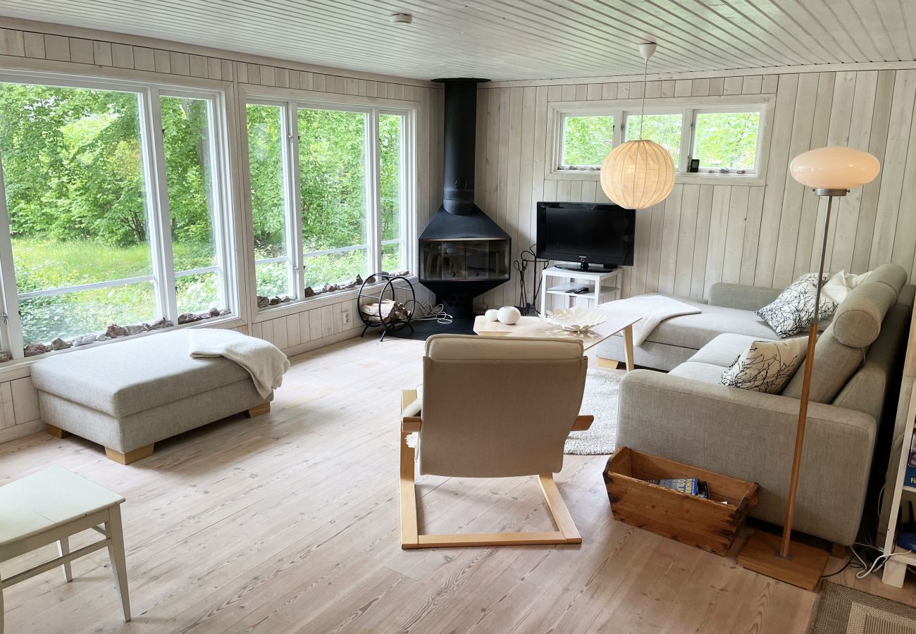 House in Byxelkrok - SE04051