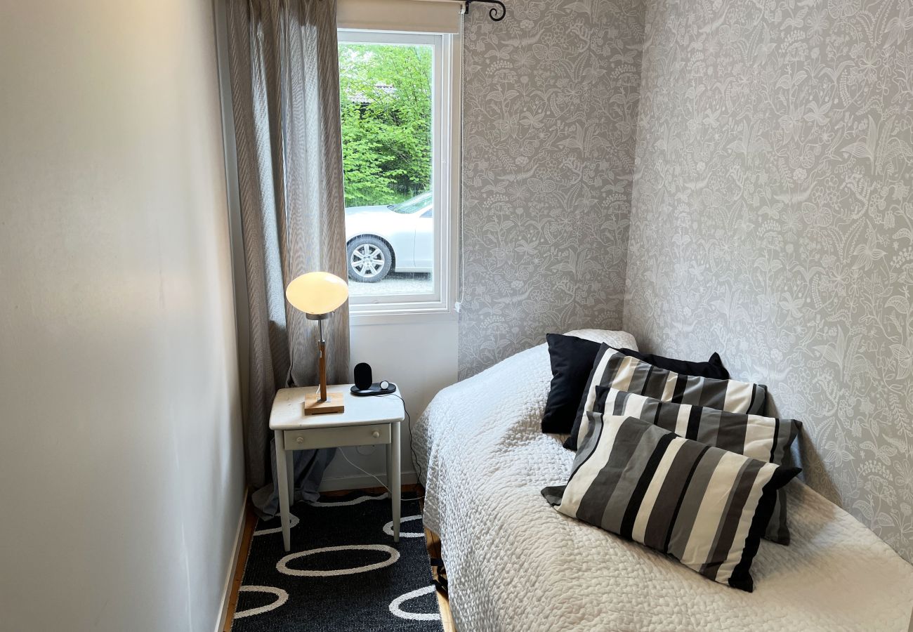 House in Byxelkrok - SE04051