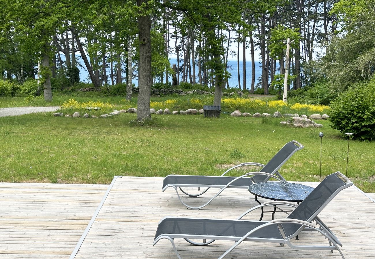 House in Byxelkrok - SE04051