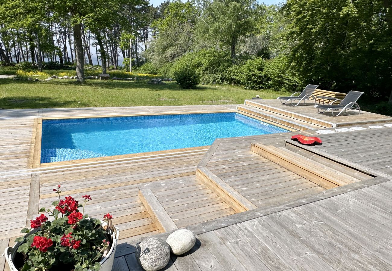 House in Byxelkrok - SE04051