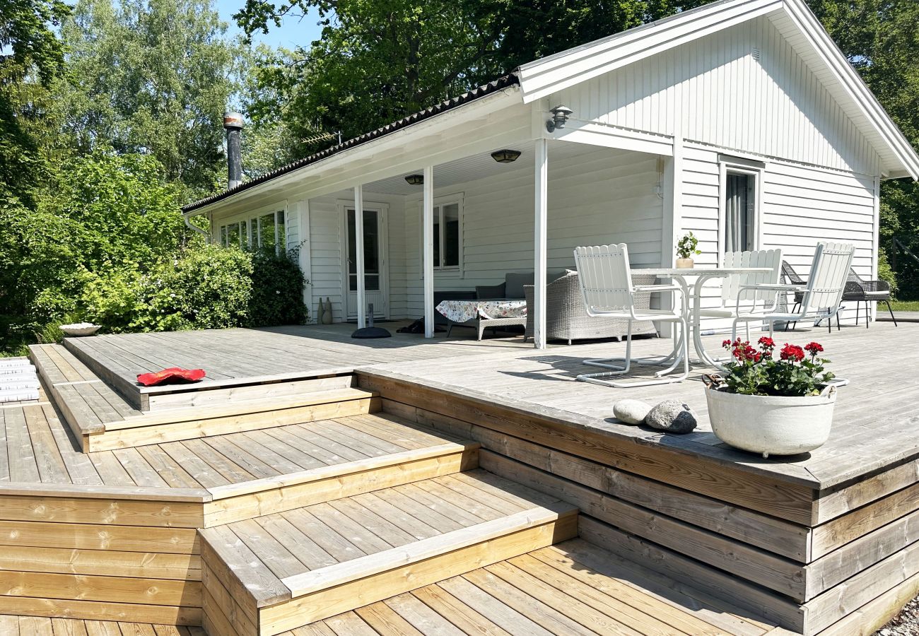 House in Byxelkrok - SE04051