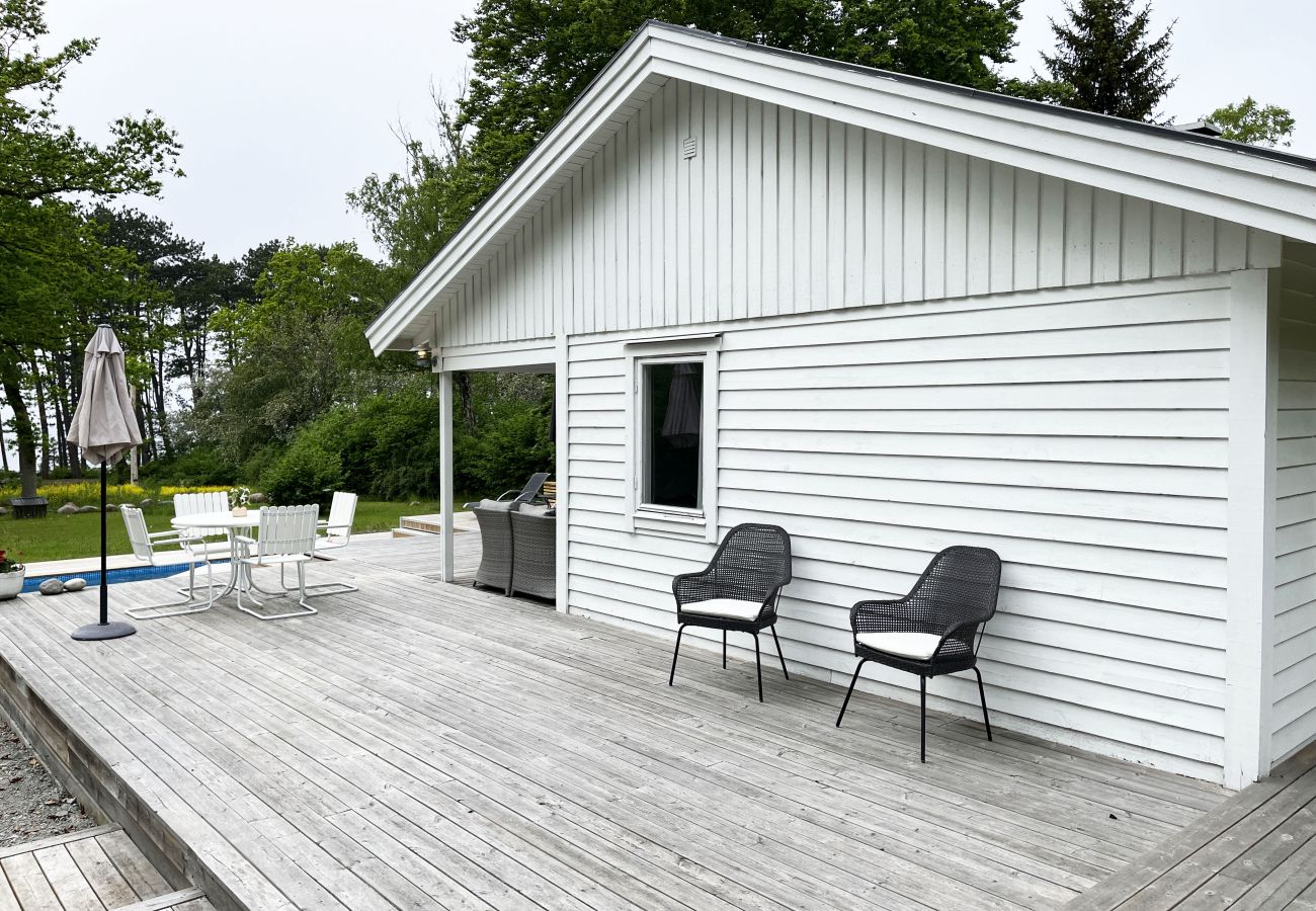 House in Byxelkrok - SE04051