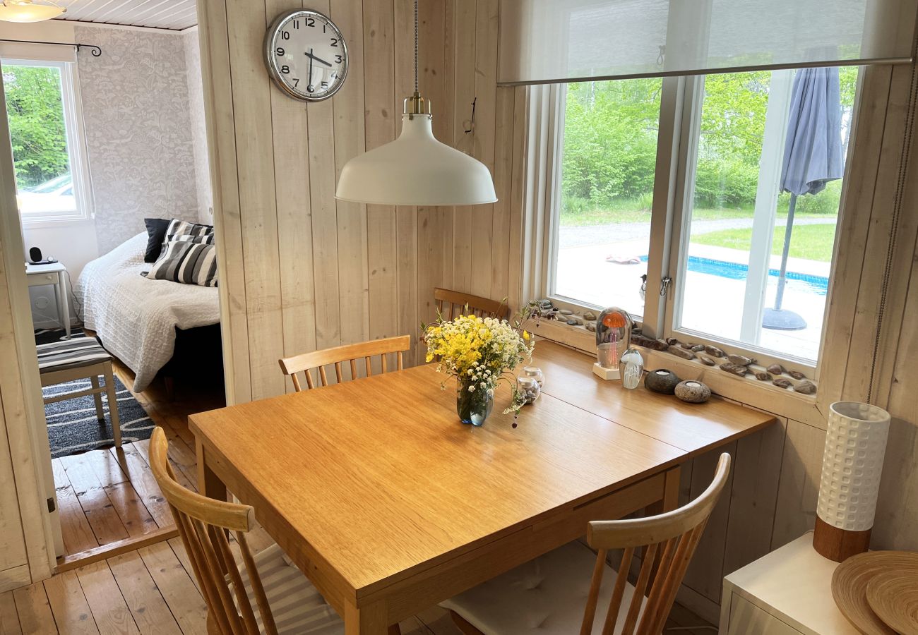 House in Byxelkrok - SE04051