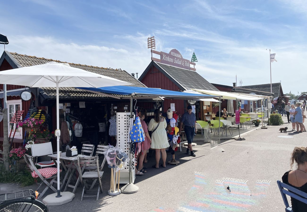 House in Byxelkrok - SE04051