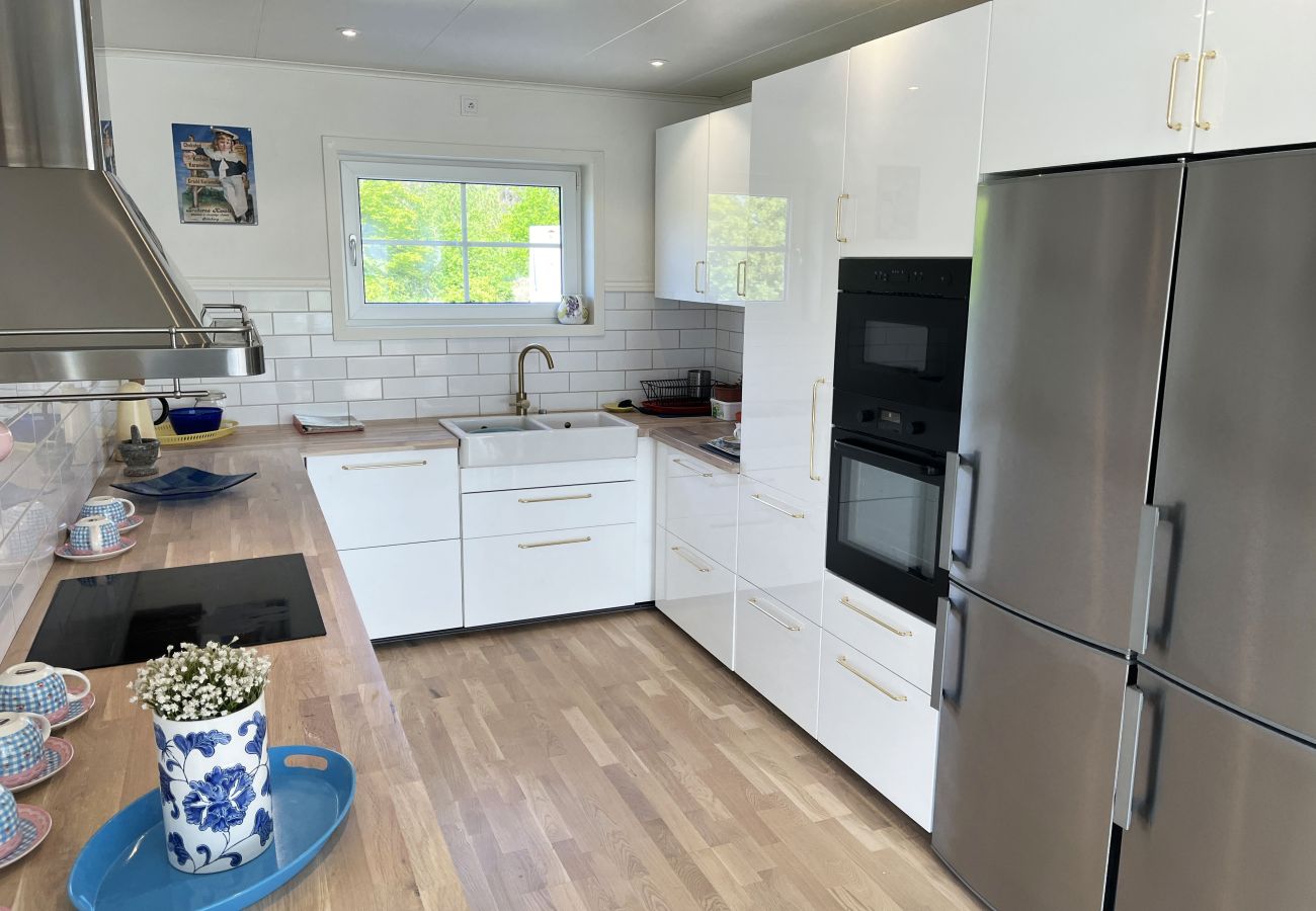 House in Rockneby - SE05075