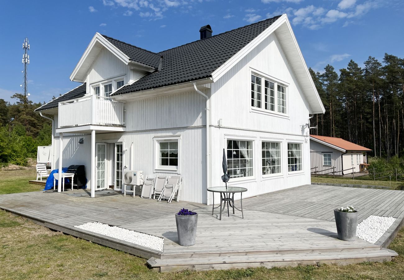House in Rockneby - SE05075