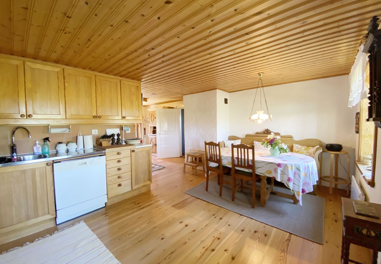 House in Broby - SE01067