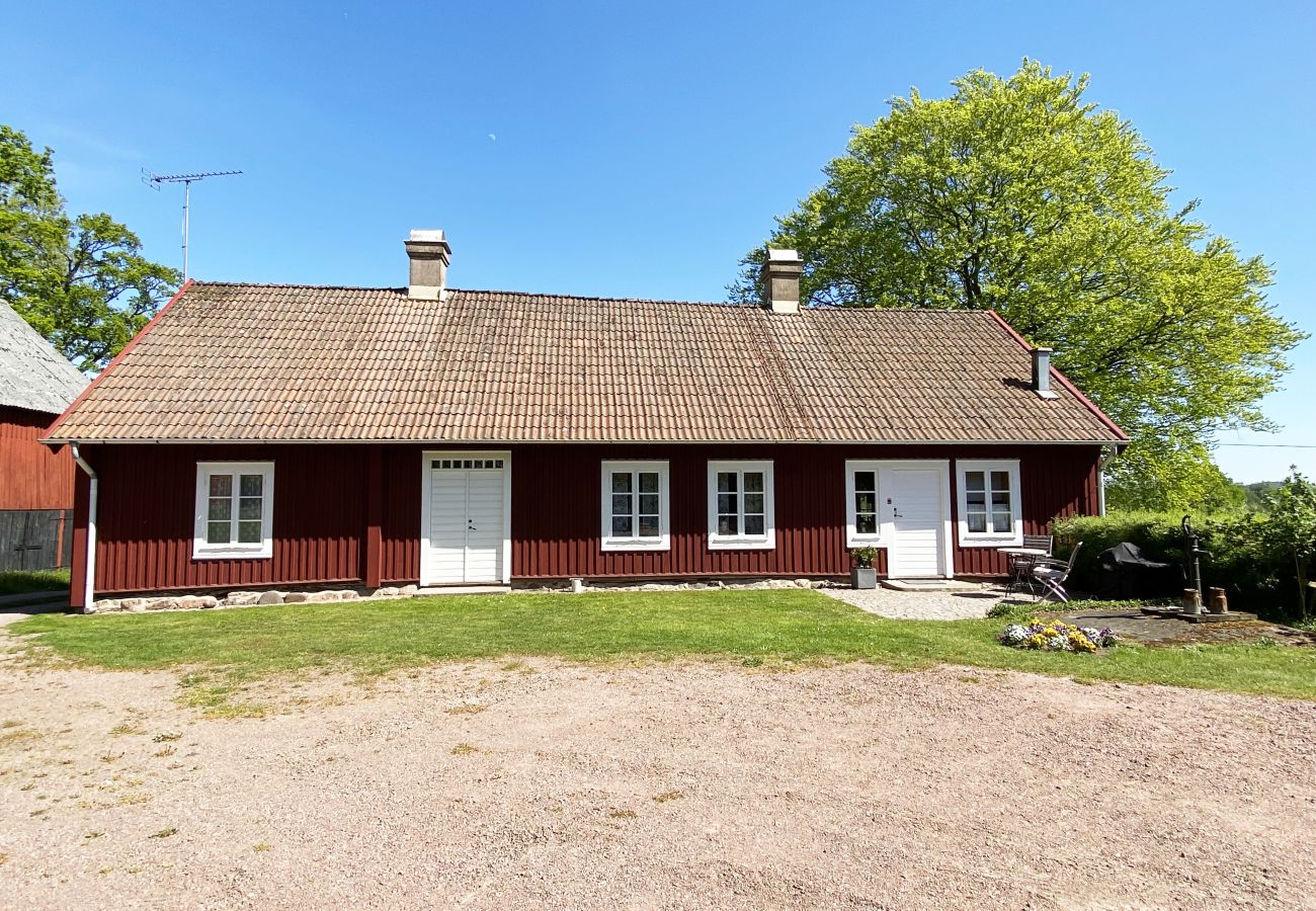 House in Broby - SE01067