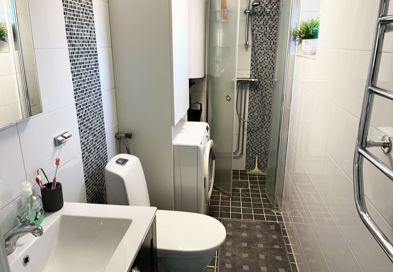 House in Färjestaden - SE04052