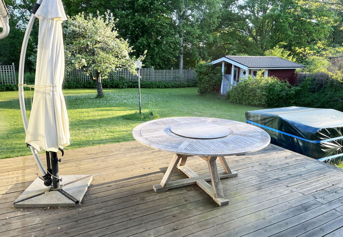 House in Färjestaden - SE04052