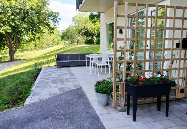 Apartment in Visby - SE12053