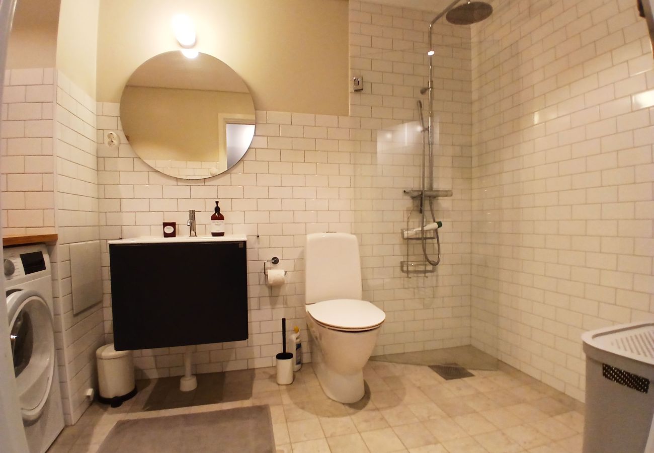 Apartment in Visby - SE12053