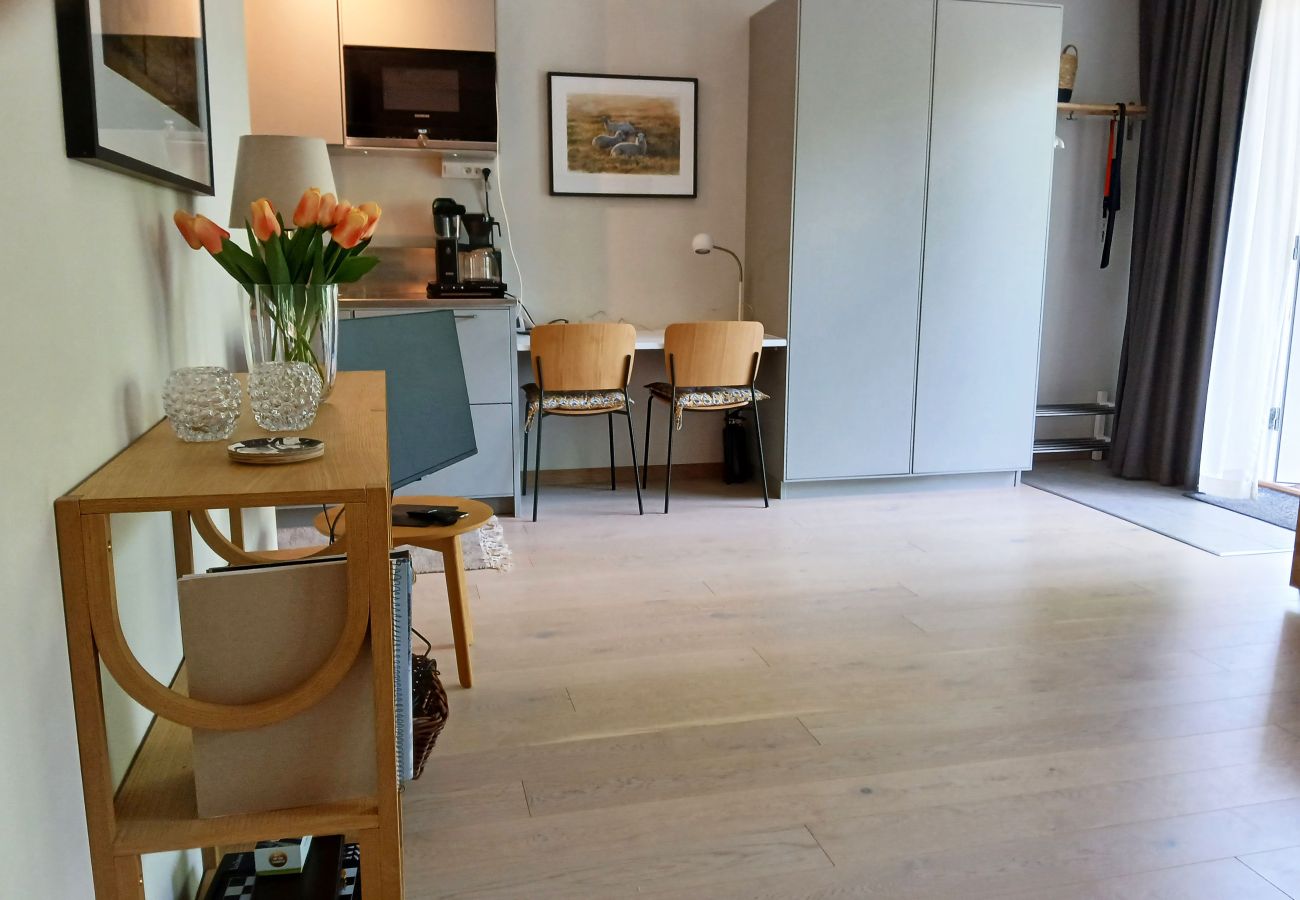 Apartment in Visby - SE12053