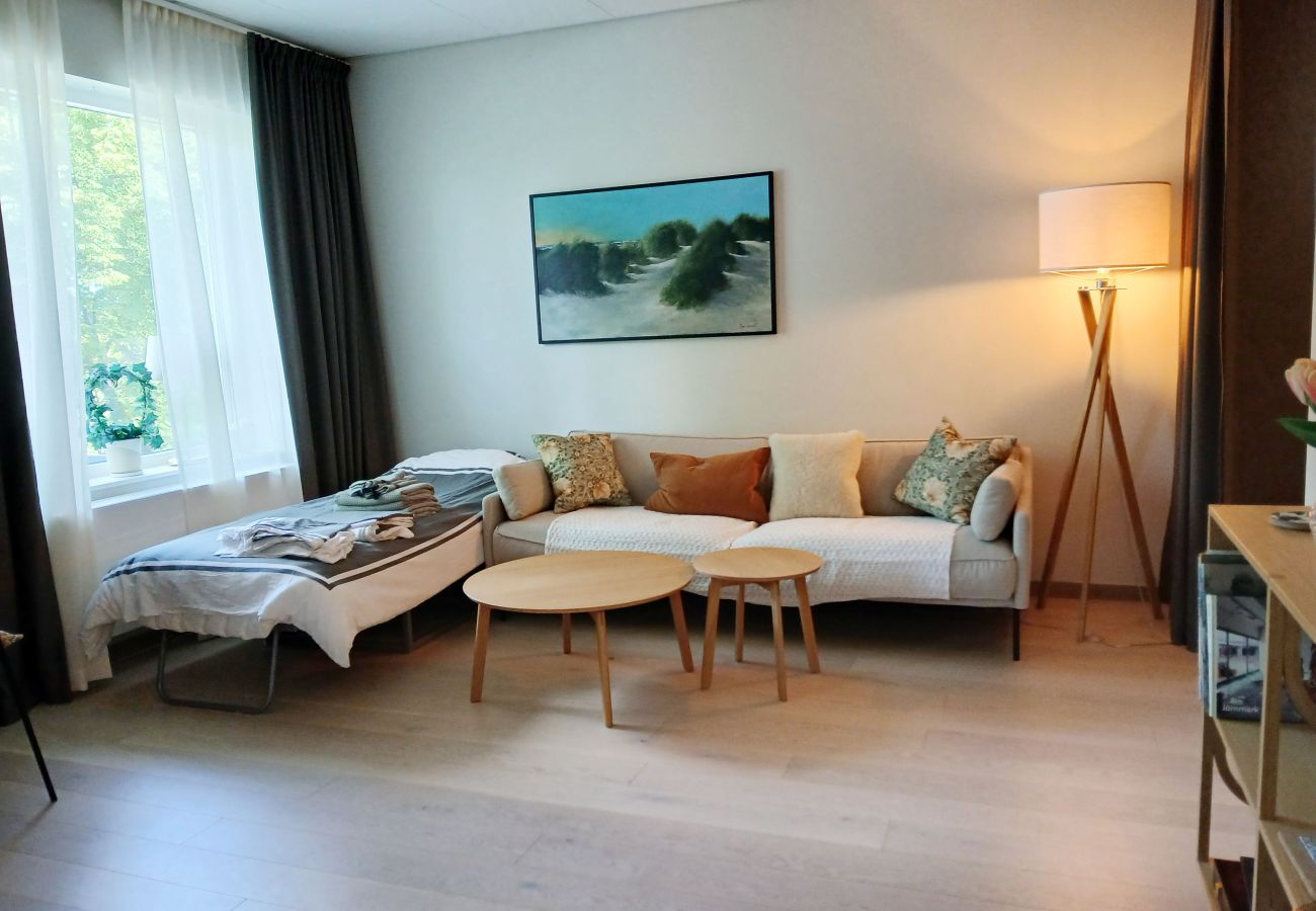 Apartment in Visby - SE12053