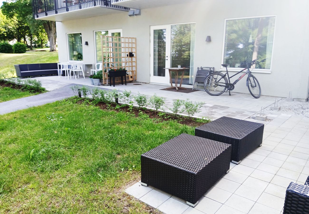 Apartment in Visby - SE12053