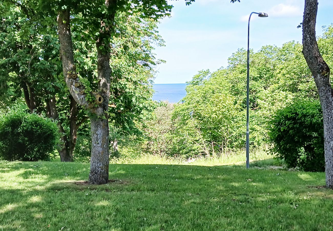 Apartment in Visby - SE12053