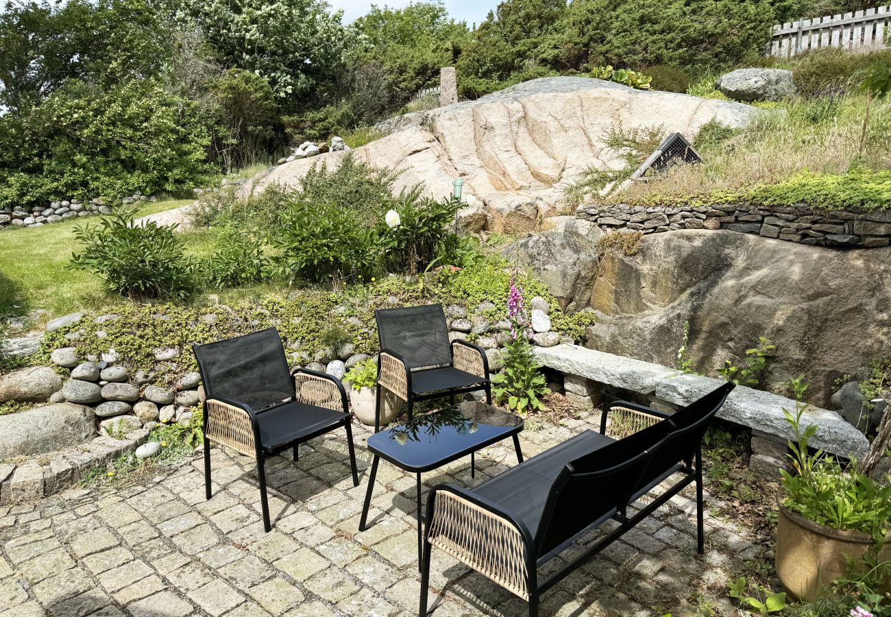 House in Hamburgsund - SE09068