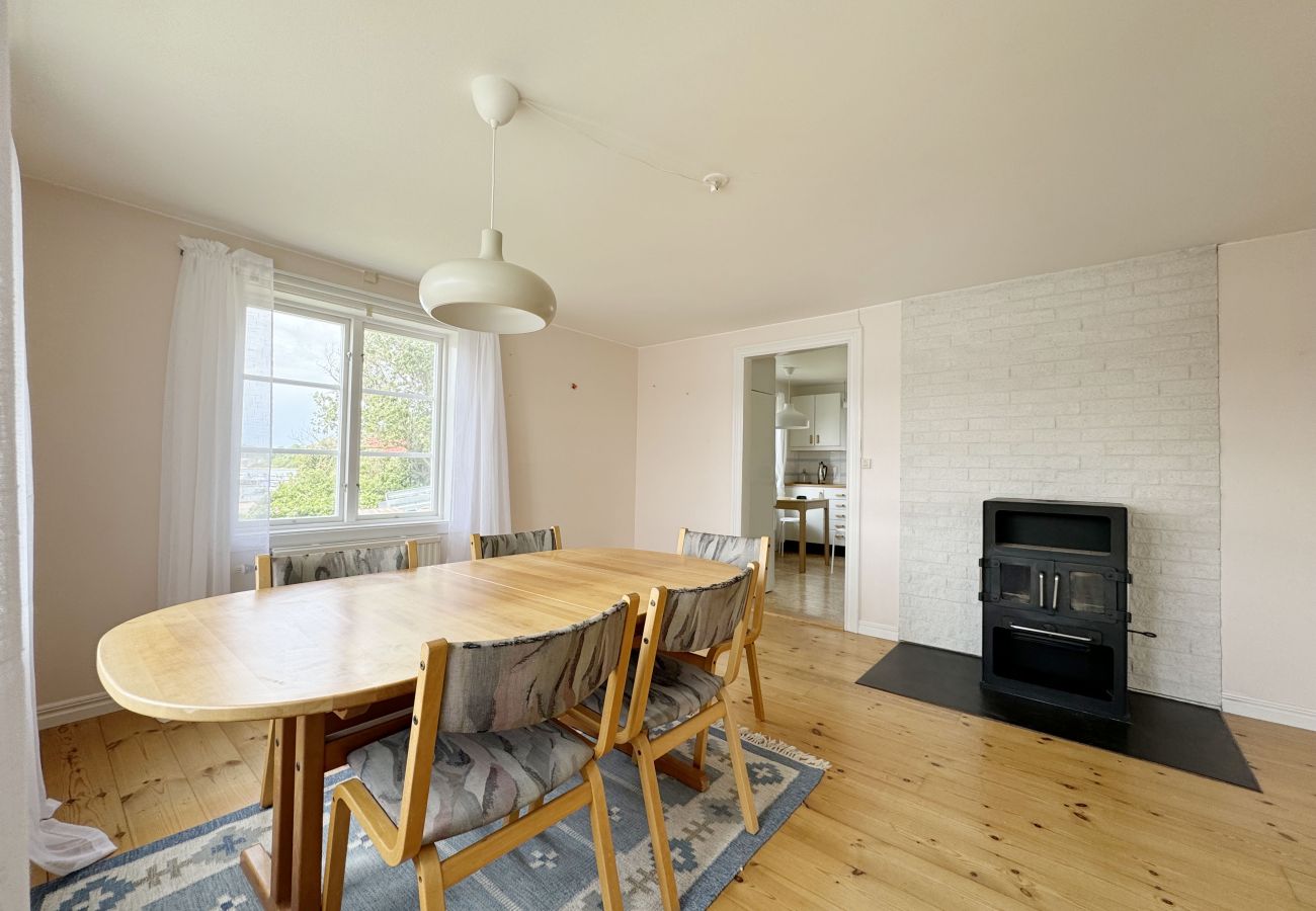 House in Hamburgsund - SE09068