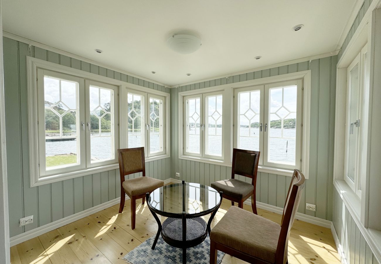 House in Hamburgsund - SE09068