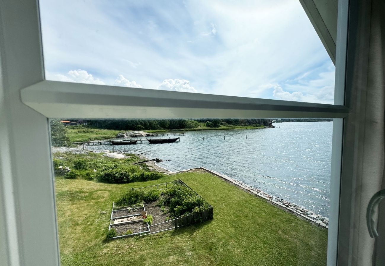 House in Hamburgsund - SE09068