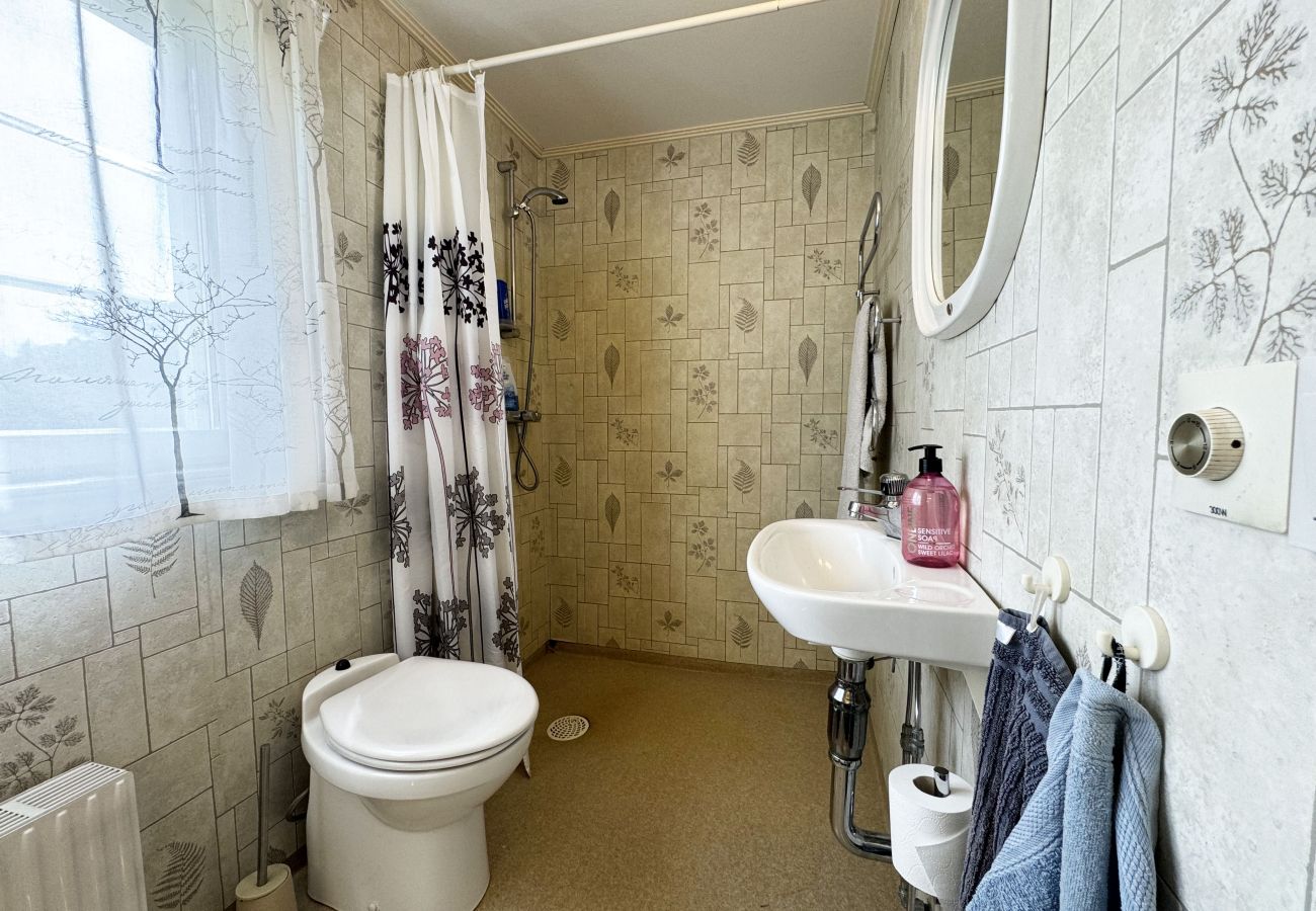 House in Hamburgsund - SE09068