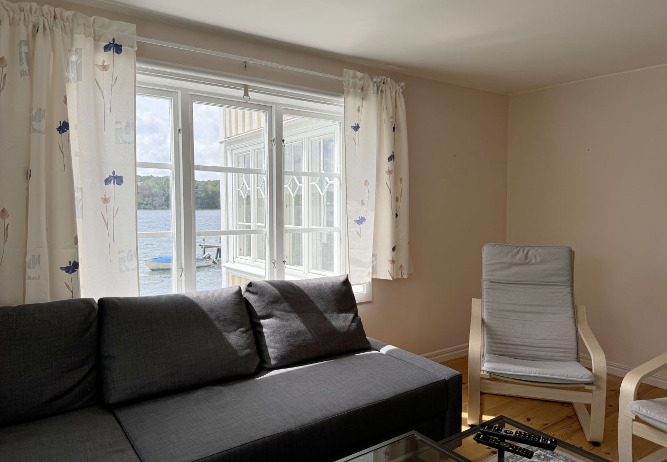 House in Hamburgsund - SE09068