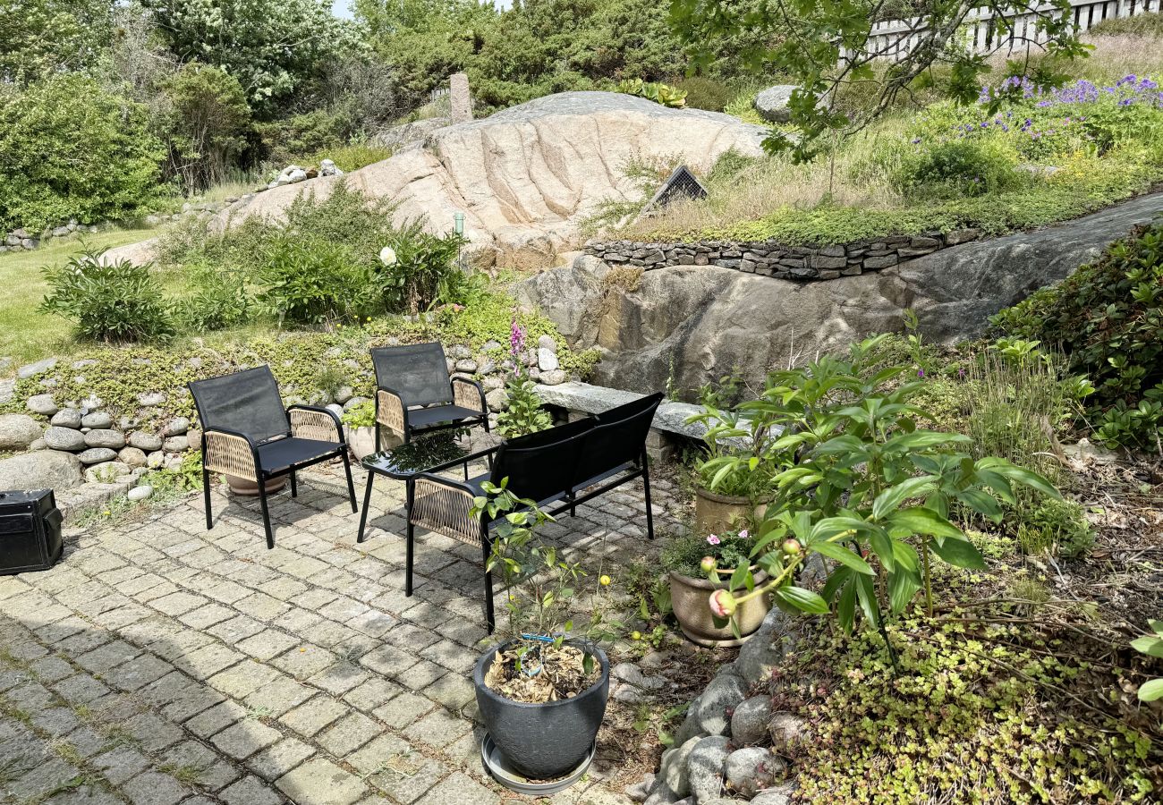 House in Hamburgsund - SE09068