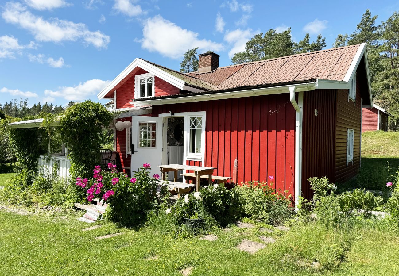 House in Frändefors - SE17013