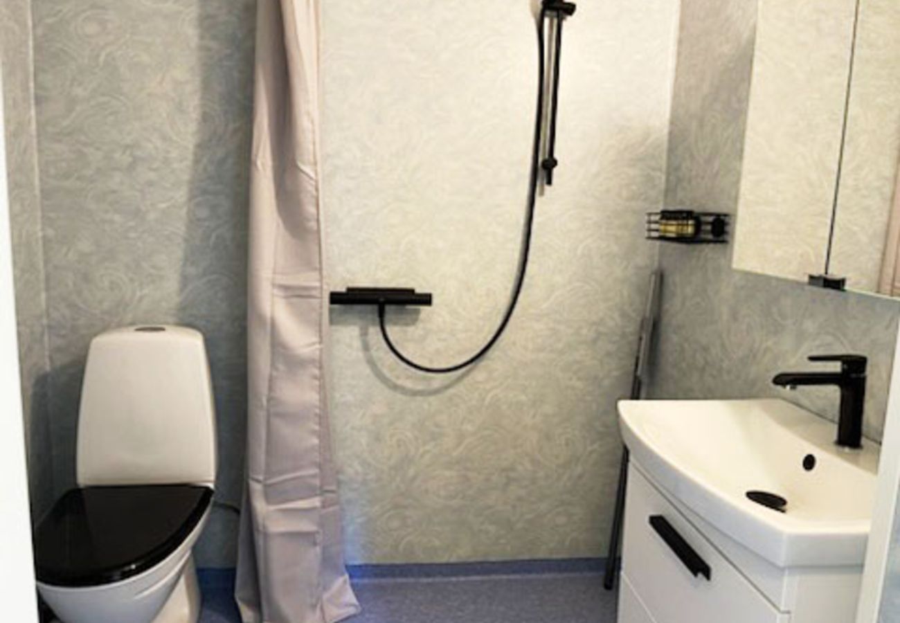 Apartment in Halmstad - SE02037