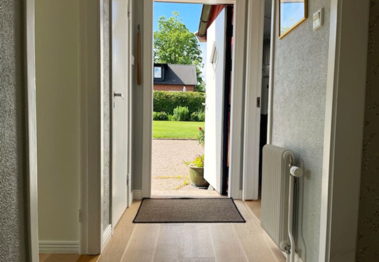 Apartment in Halmstad - SE02037