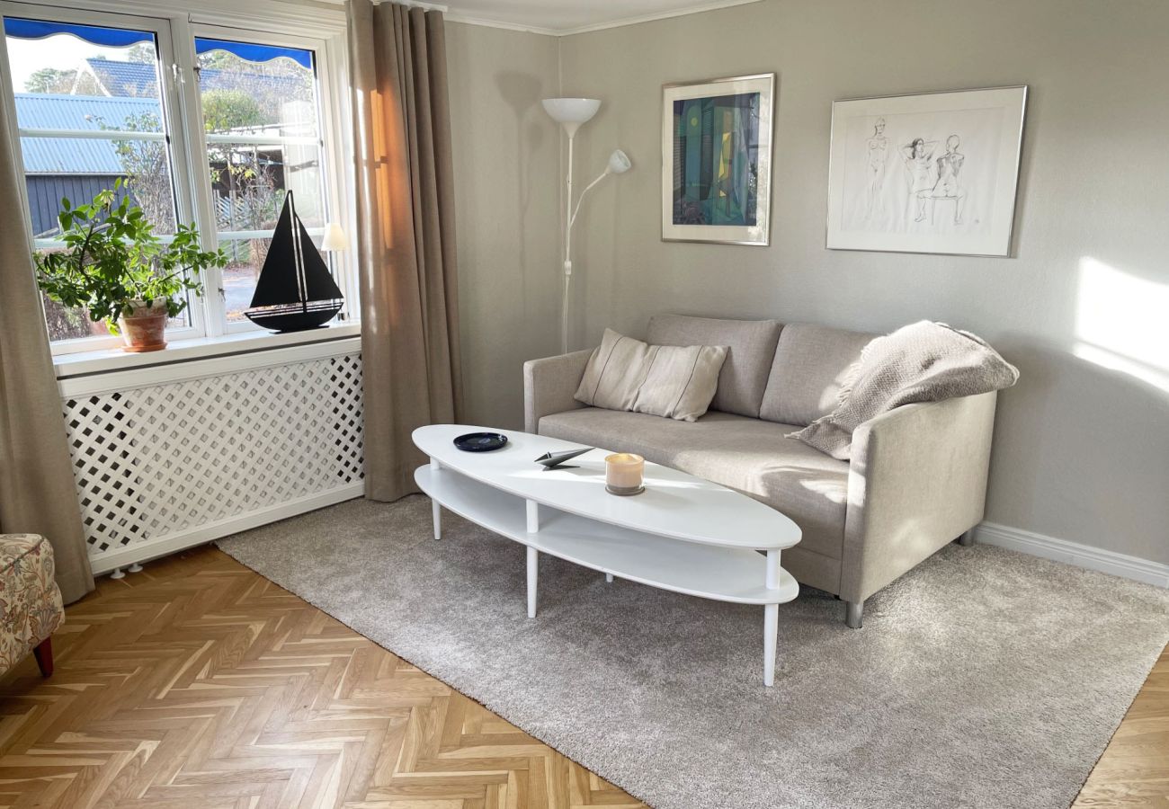 Apartment in Halmstad - SE02037