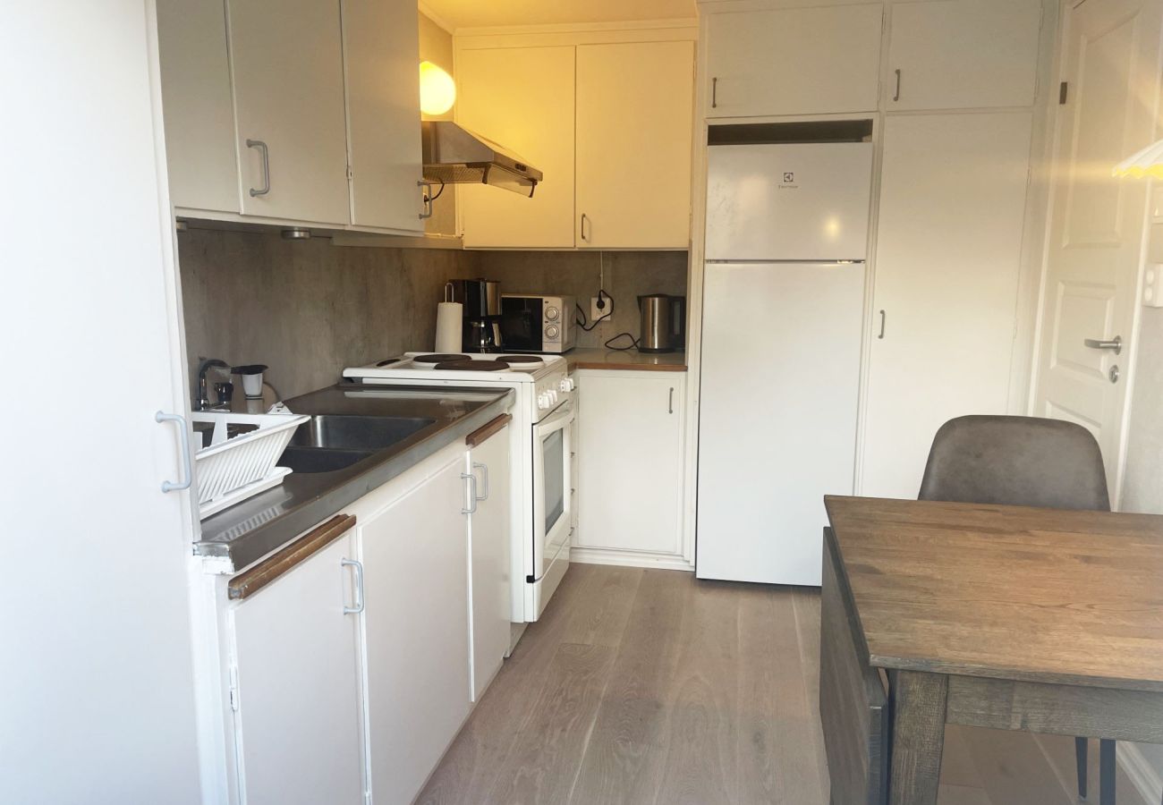 Apartment in Halmstad - SE02037