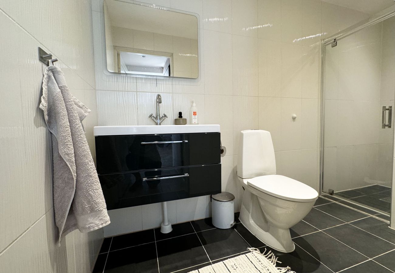 House in Halmstad - SE02042