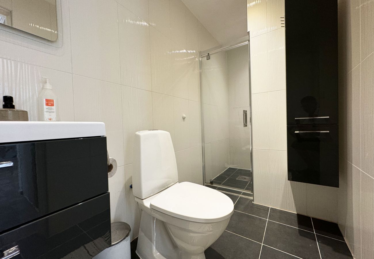 House in Halmstad - SE02042