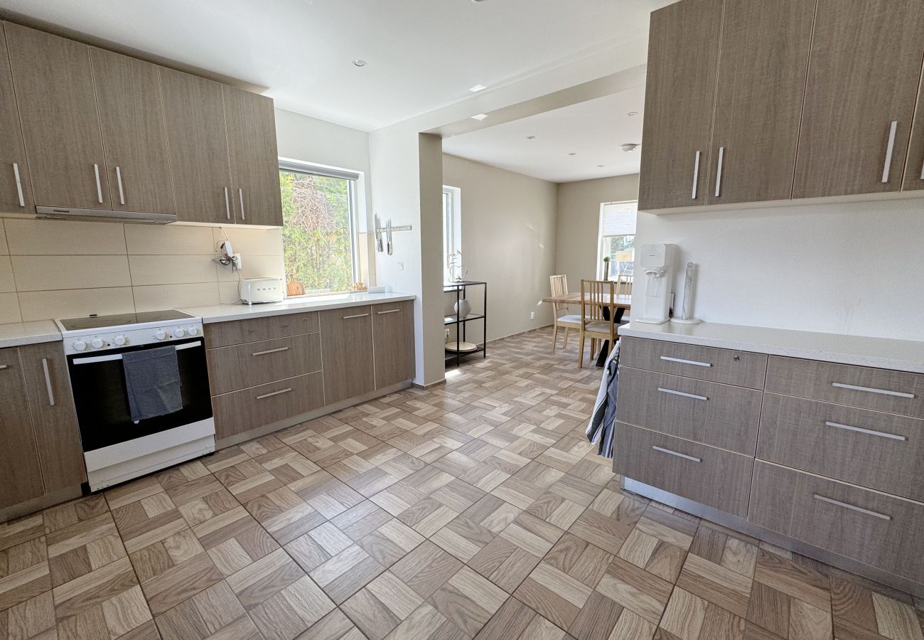 House in Halmstad - SE02042