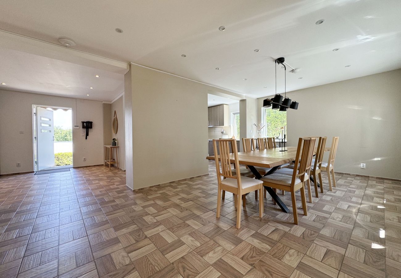 House in Halmstad - SE02042