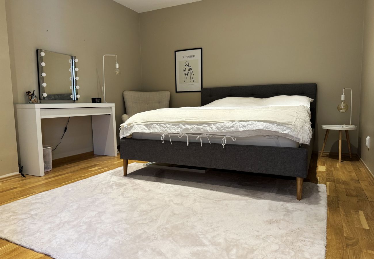 House in Halmstad - SE02042