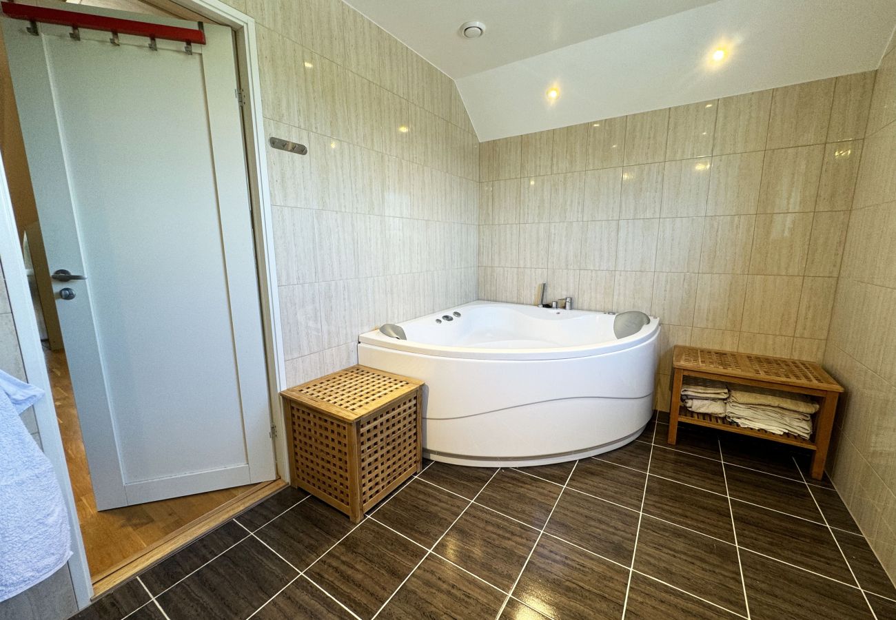 House in Halmstad - SE02042