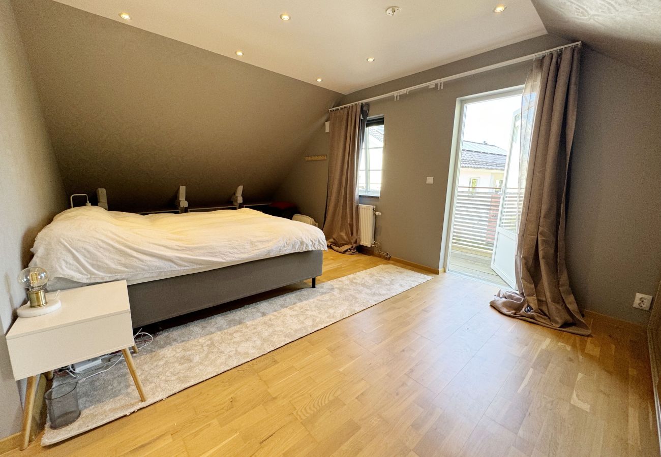 House in Halmstad - SE02042