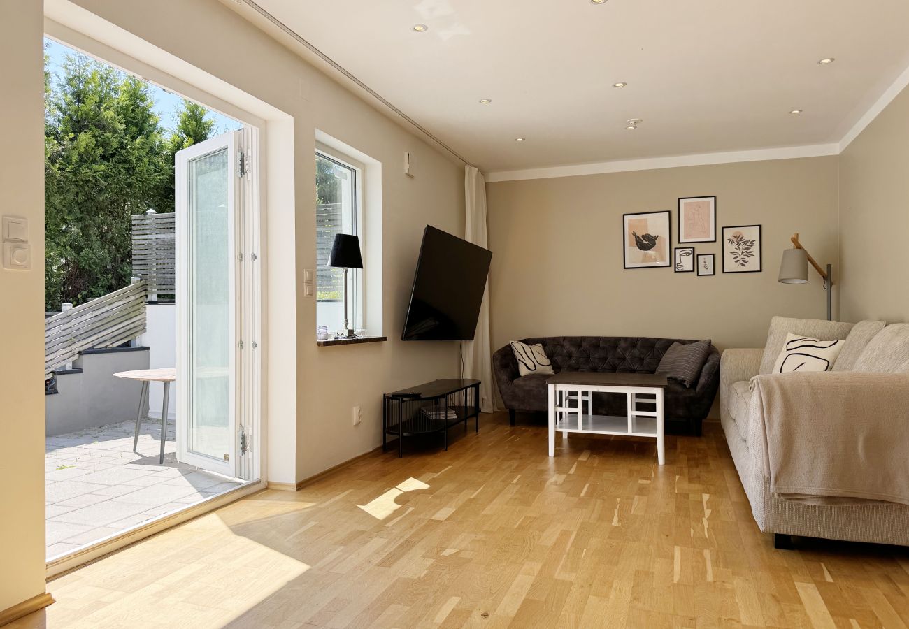 House in Halmstad - SE02042