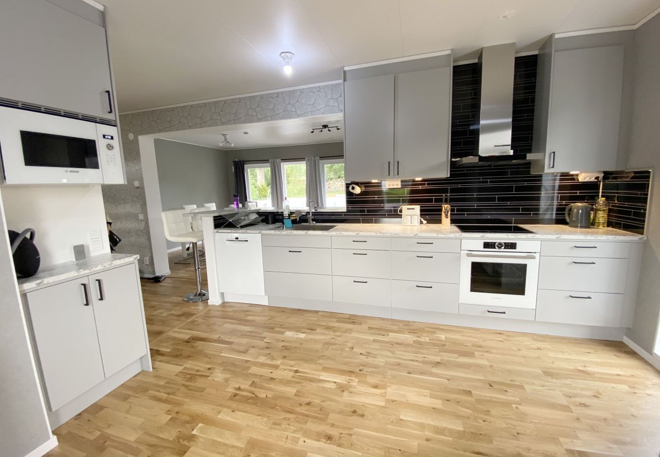 House in Perstorp - SE01068