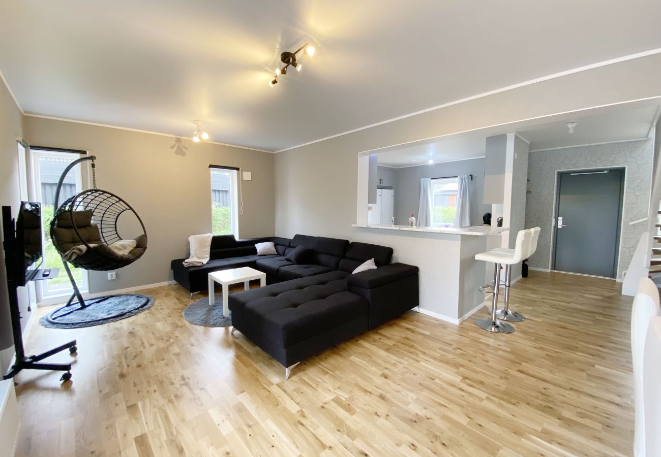 House in Perstorp - SE01068